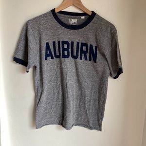vintage Auburn tee